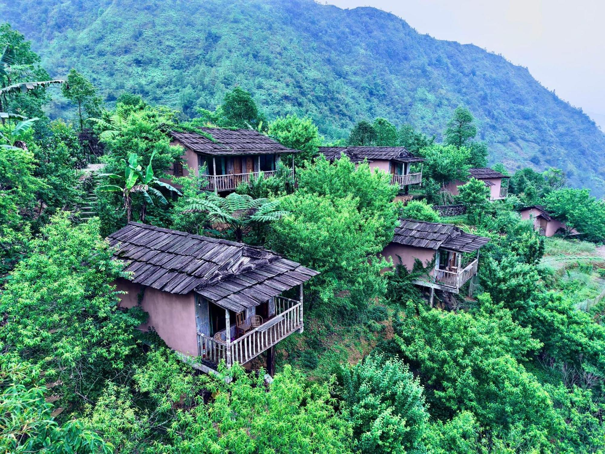 Hotel Chapa - Mountain Retreat