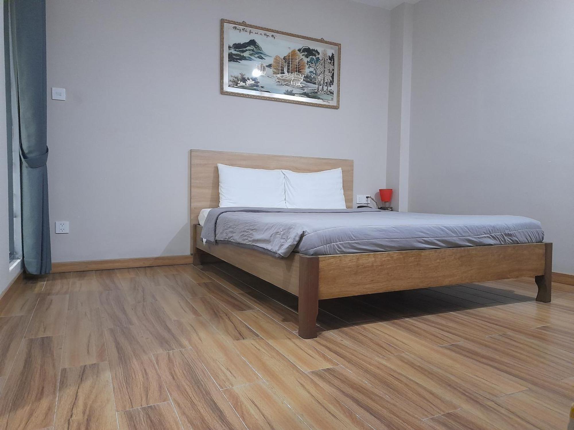 Hotel Happy Nha Trang