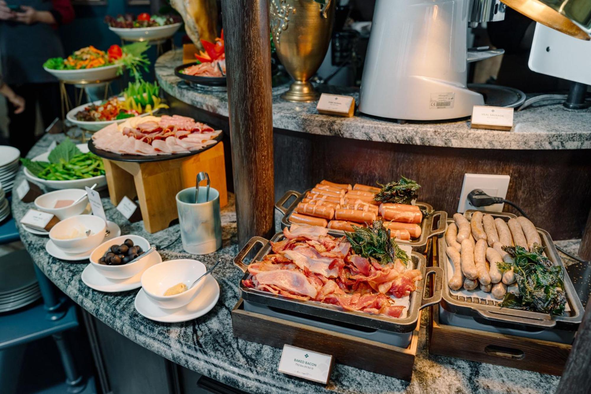 Grand Du Hotel Hanoi