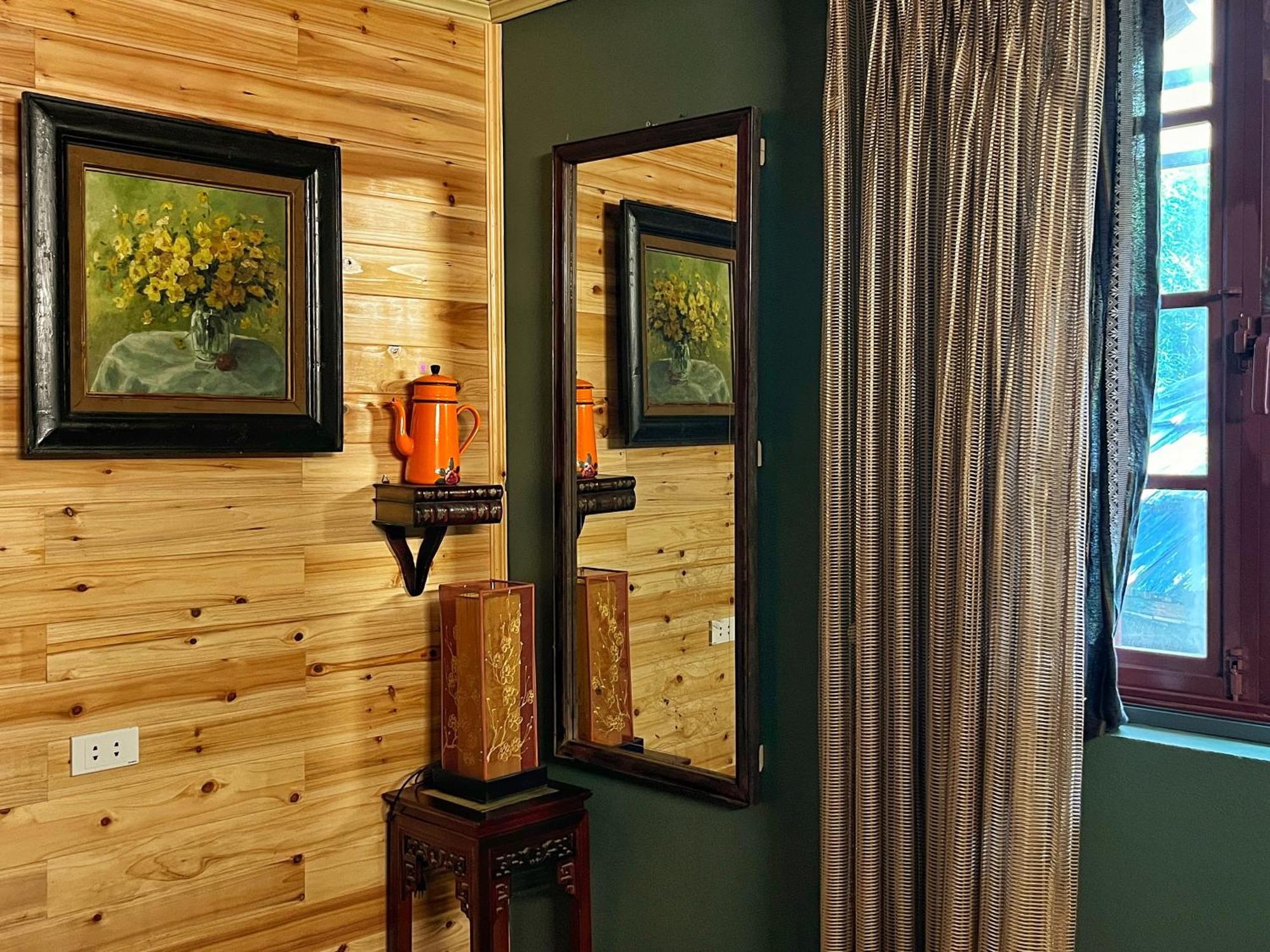 Bed & Breakfast Ta Phin