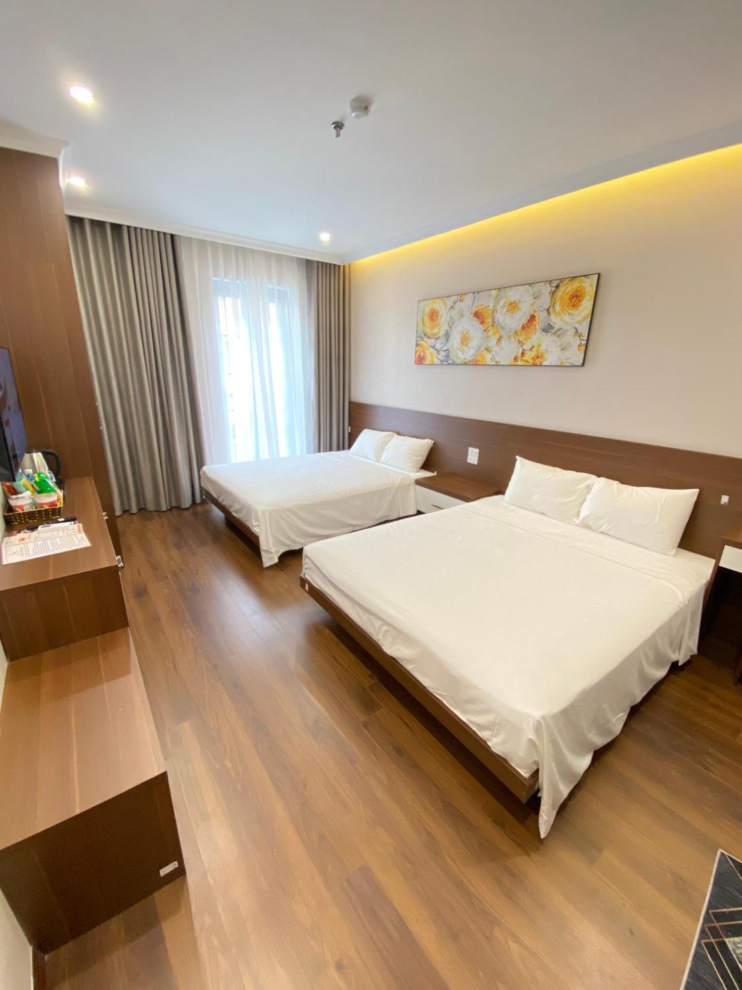 Hotel Moonlight Ha Long