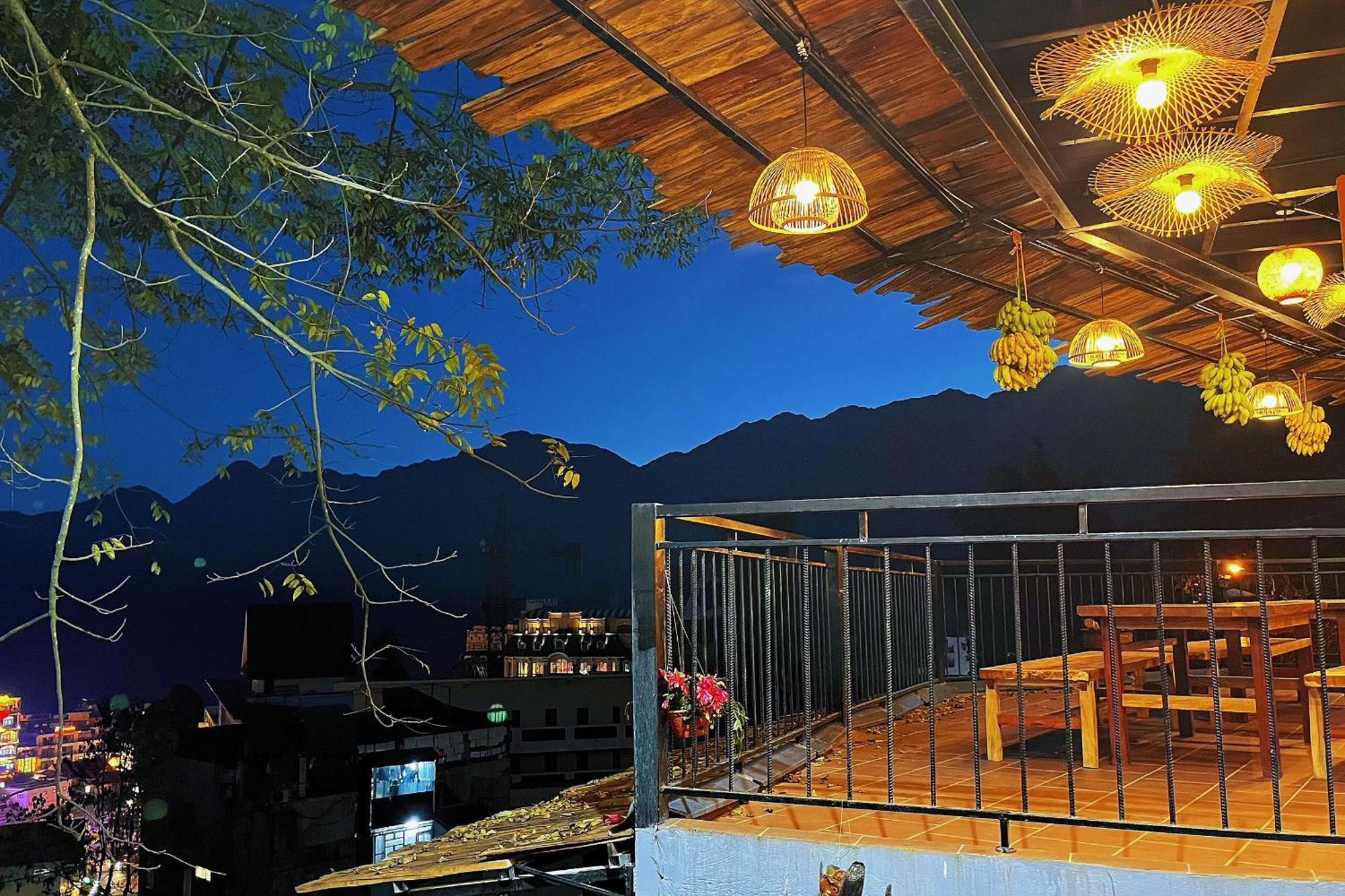 Hotel Chill Retreat *