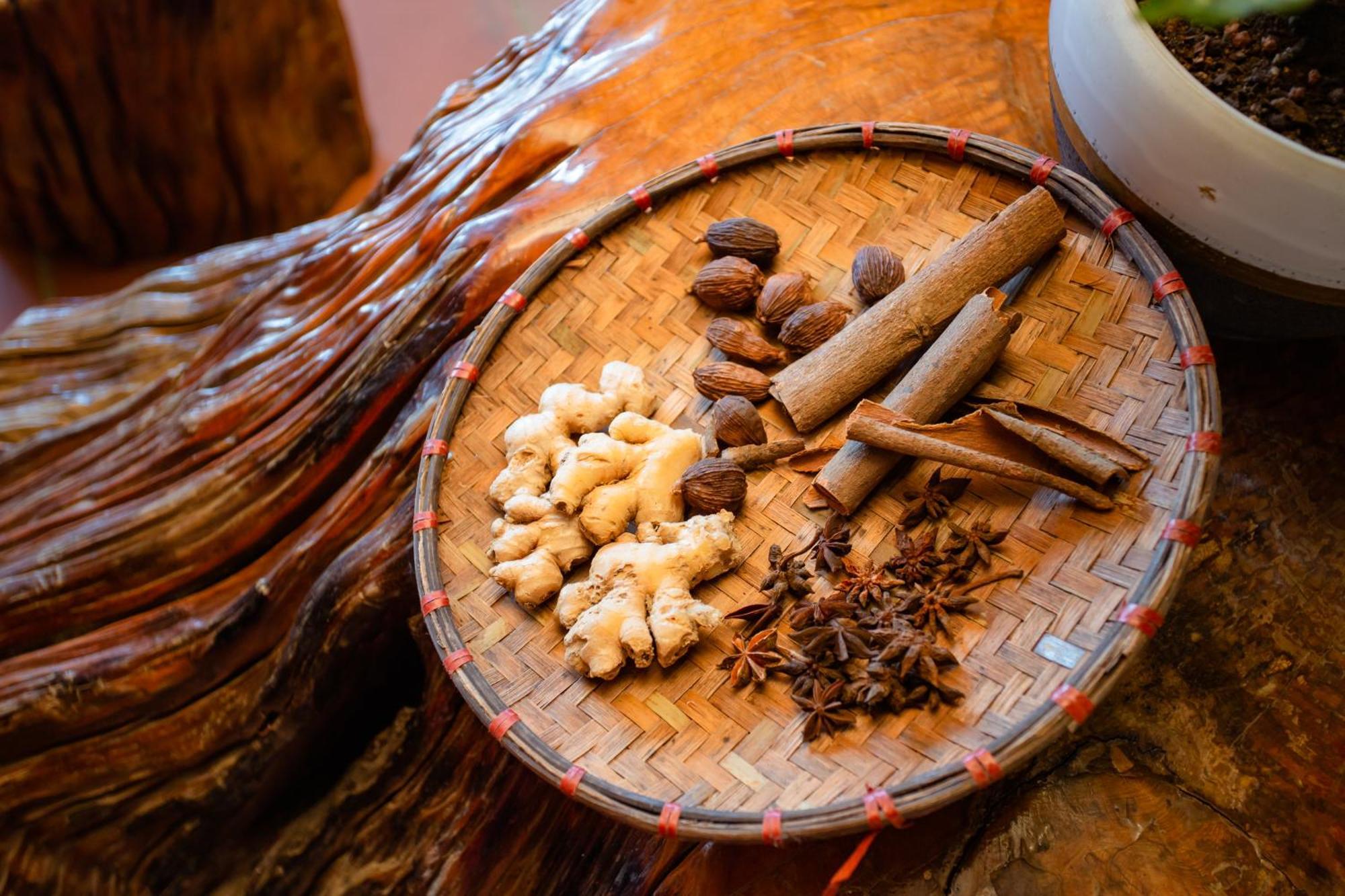Hotel Eco Farmer House & Restaurant, Coffee - Muong Hoa,