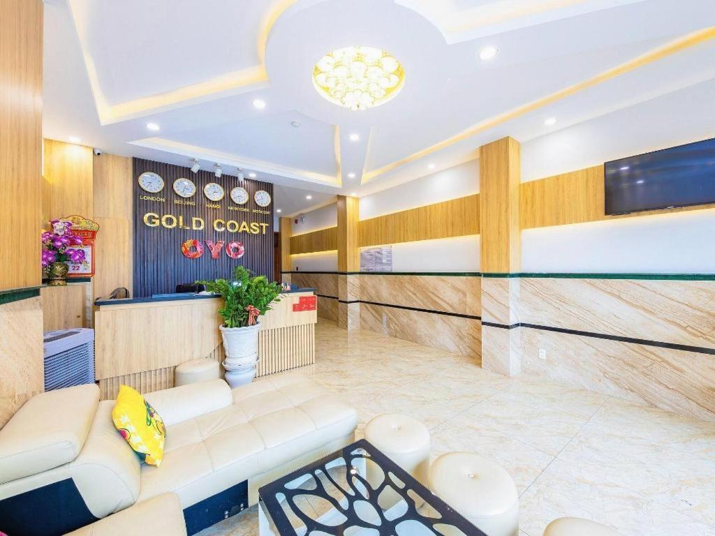 Hotel Gold Coast