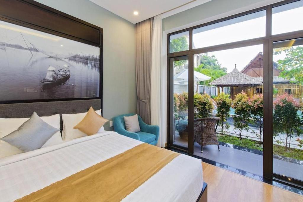 Hotel Friendly Hoian 3*