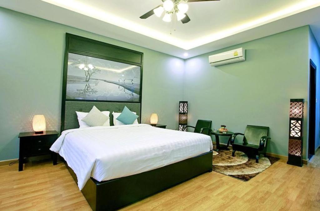 Hotel Friendly Hoian