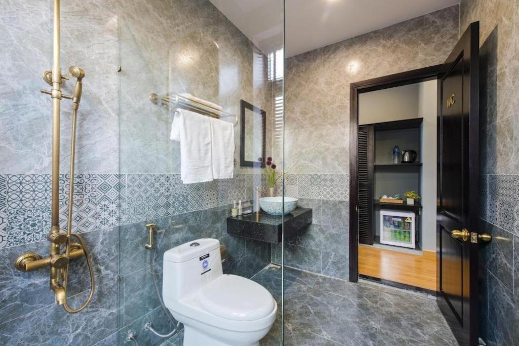 Friendly Hoian Hotel 3*