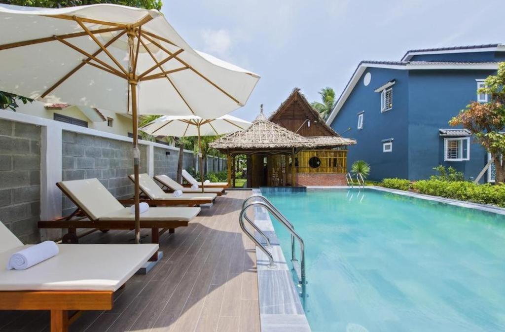 Friendly Hoian 3*