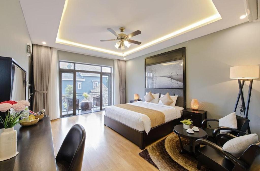 Friendly Hoian 3* Hieu Nhon