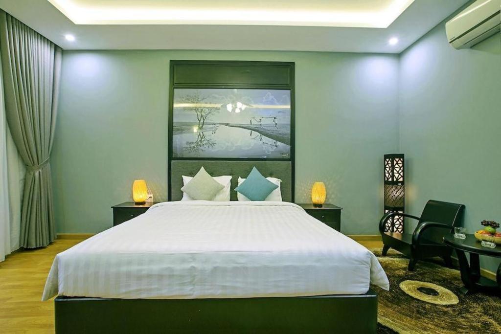 Friendly Hoian Hotel