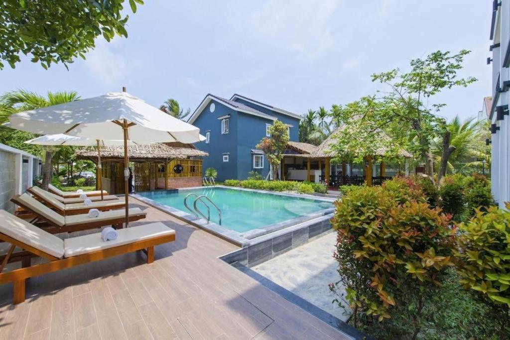 Friendly Hoian Hotel Hieu Nhon