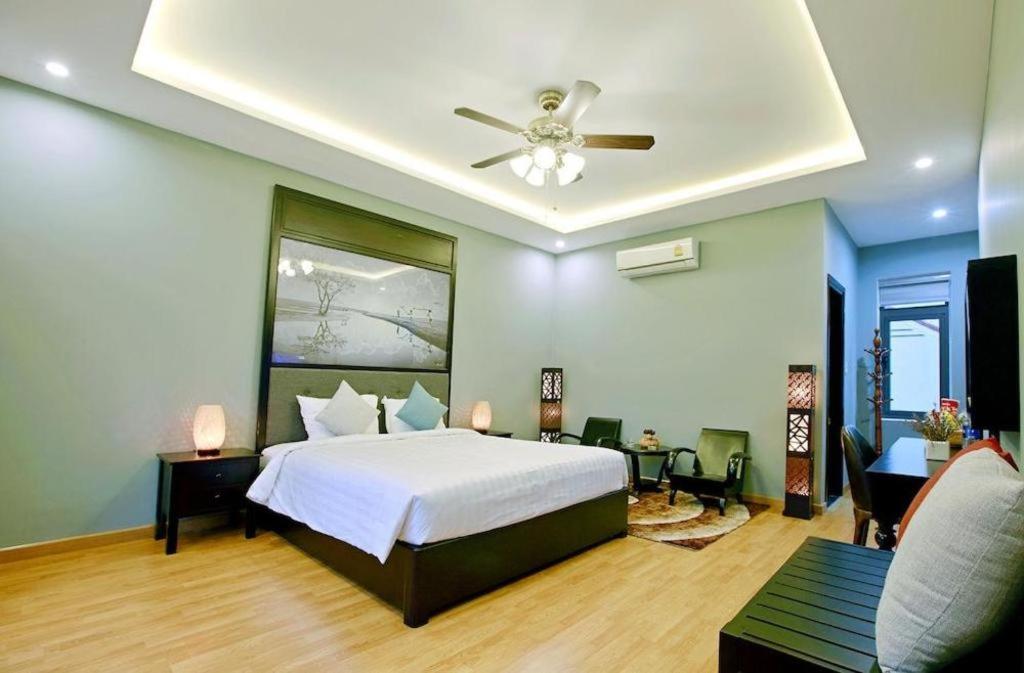 Hotel Friendly Hoian Hieu Nhon