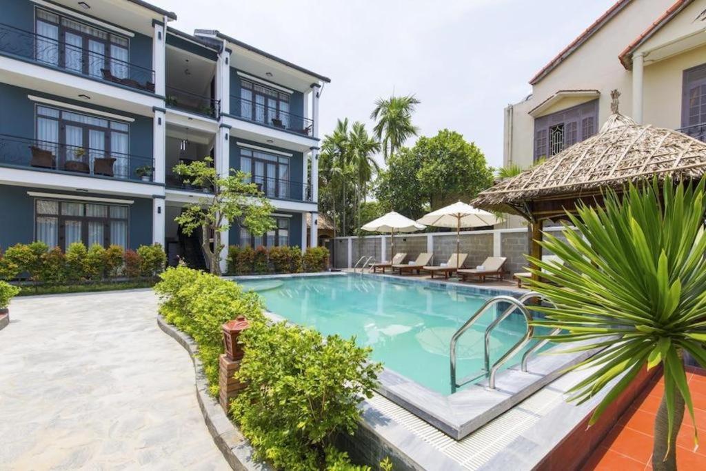 Hotel Friendly Hoian