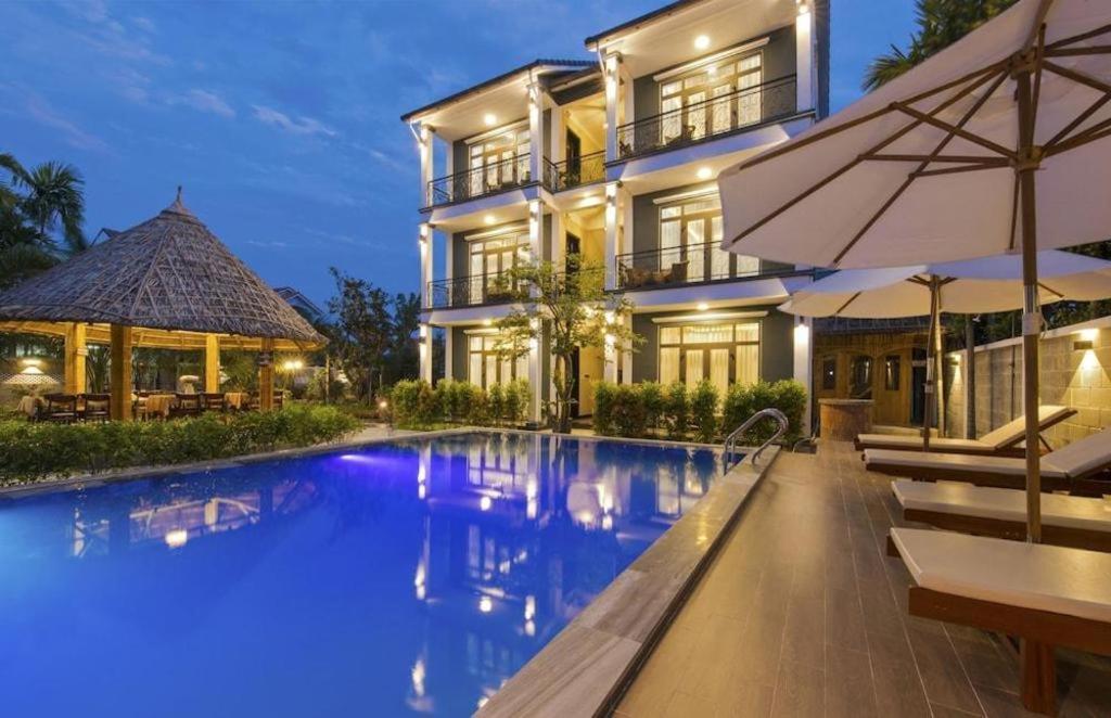 Hotel Friendly Hoian 3*