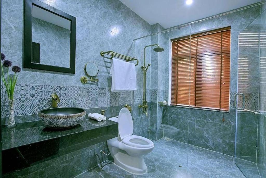 Hotel Friendly Hoian Hieu Nhon