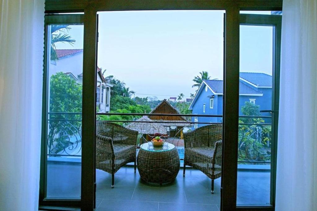 Friendly Hoian 3*