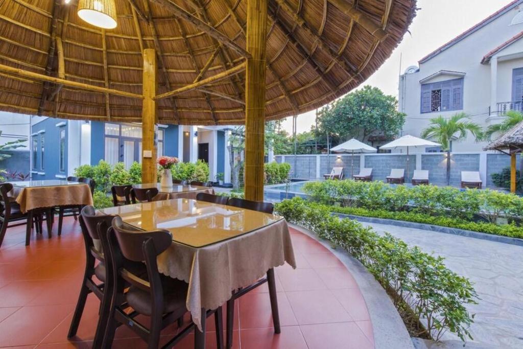 Hotel Friendly Hoian