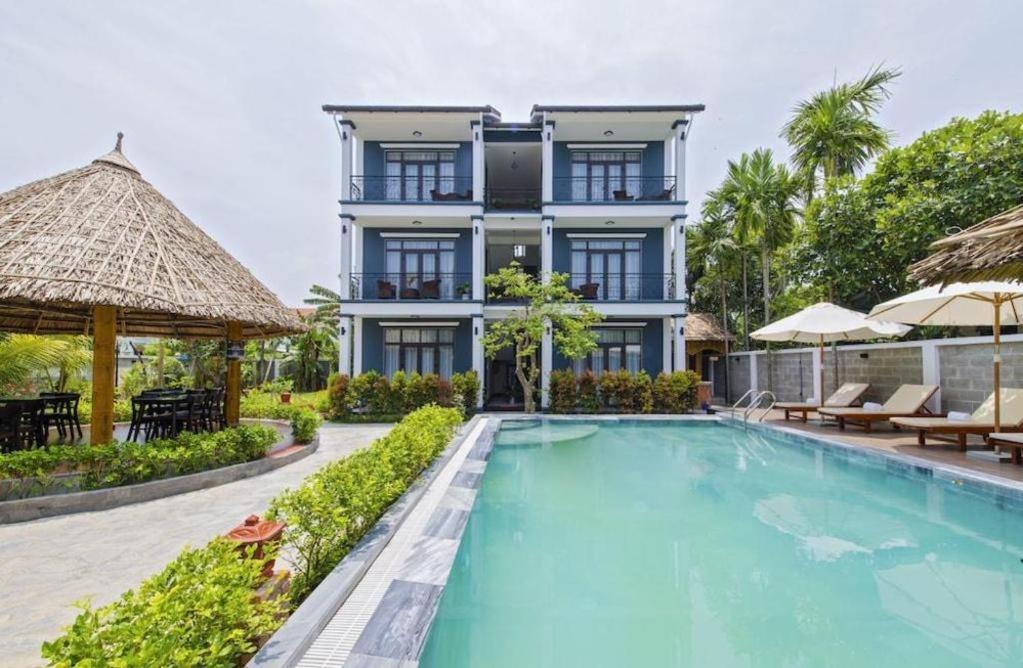 Hotel Friendly Hoian 3*