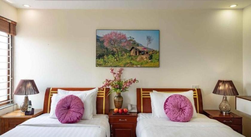 Viet Village 3* Hanoi