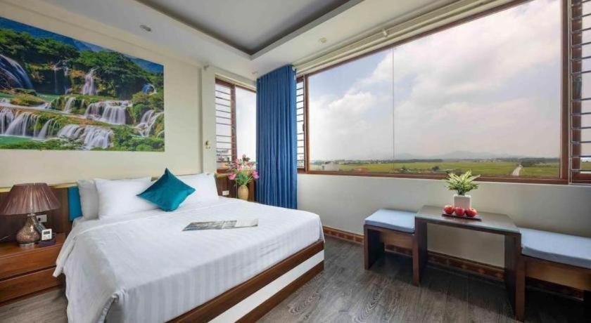 Hotel Viet Village 3*