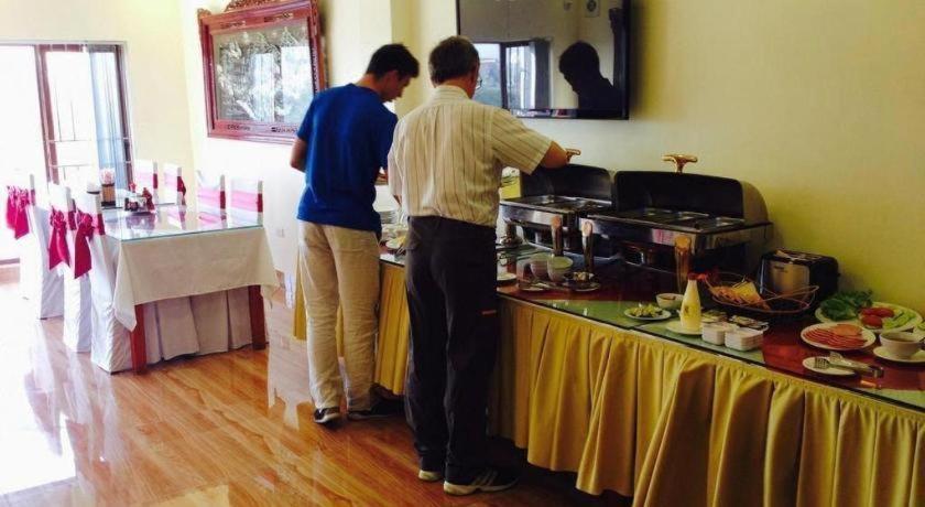 Viet Village Hotel 3*