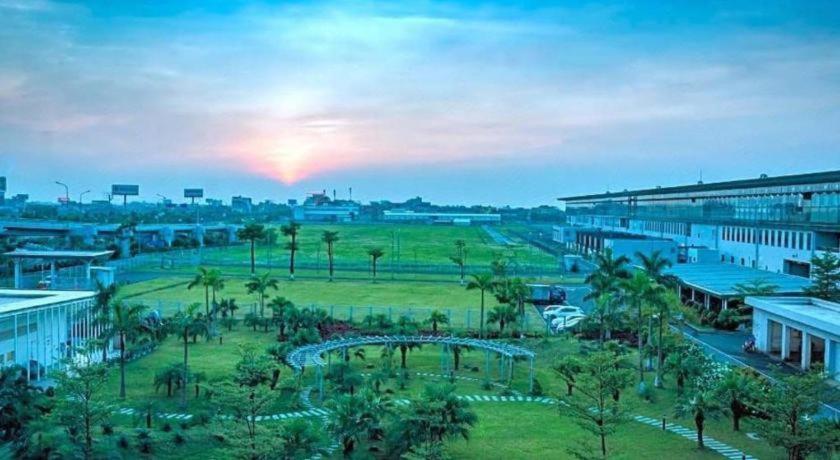 Viet Village Hotel Hanoi