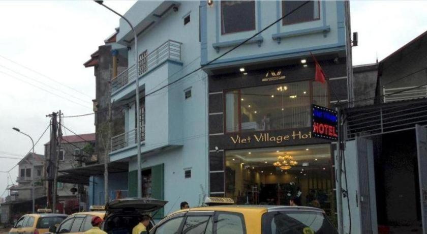 Hotel Viet Village Hanoi