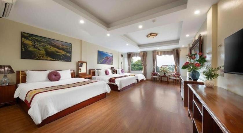 Hotel Viet Village Hanoi