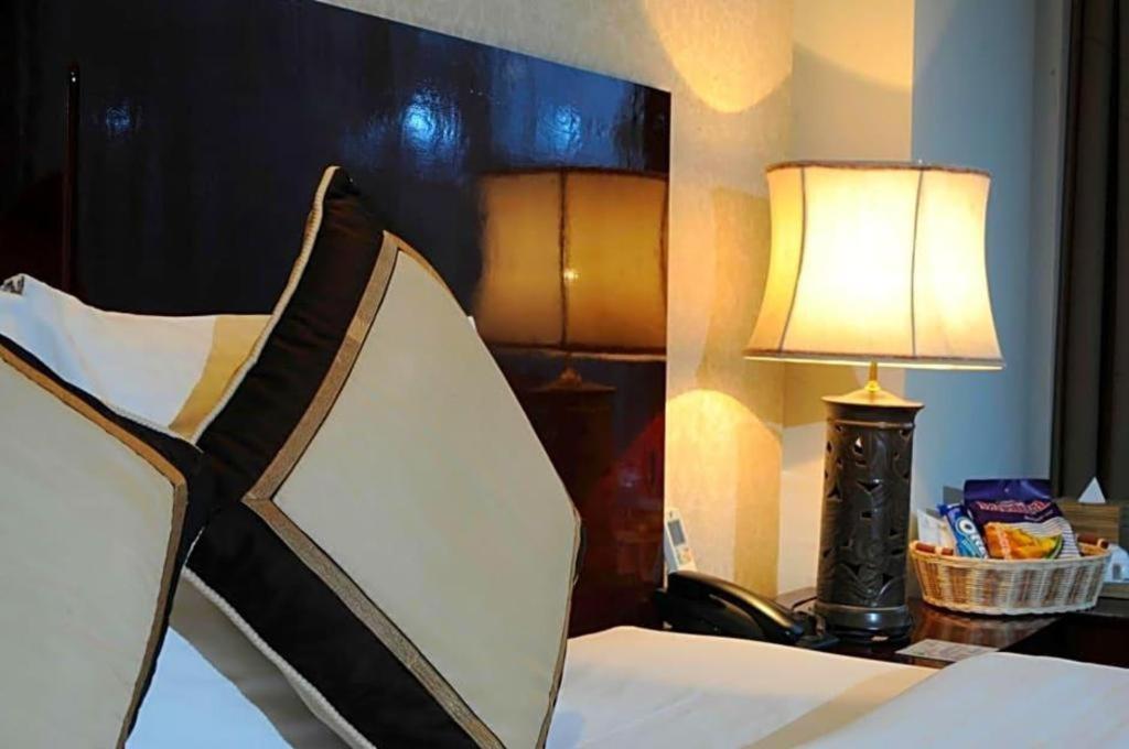 Khách sạn Cosiana Hà Nội Hà Nội