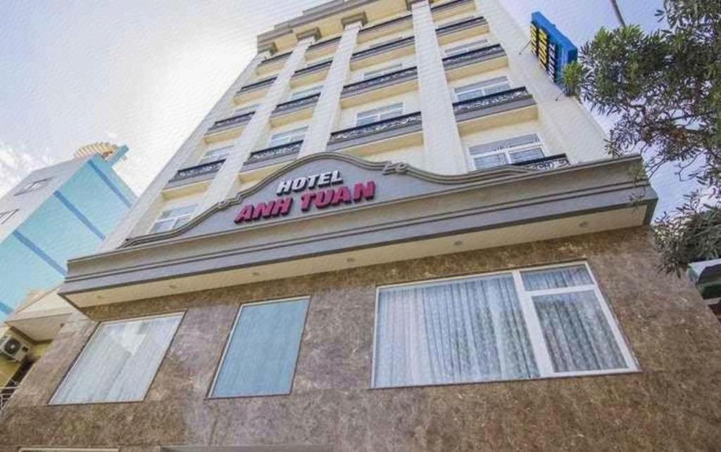 Anh Tuan Hotel 2*