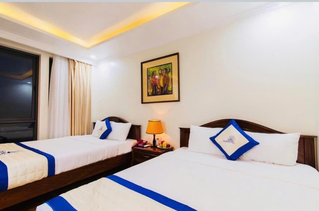 Coral Hotel