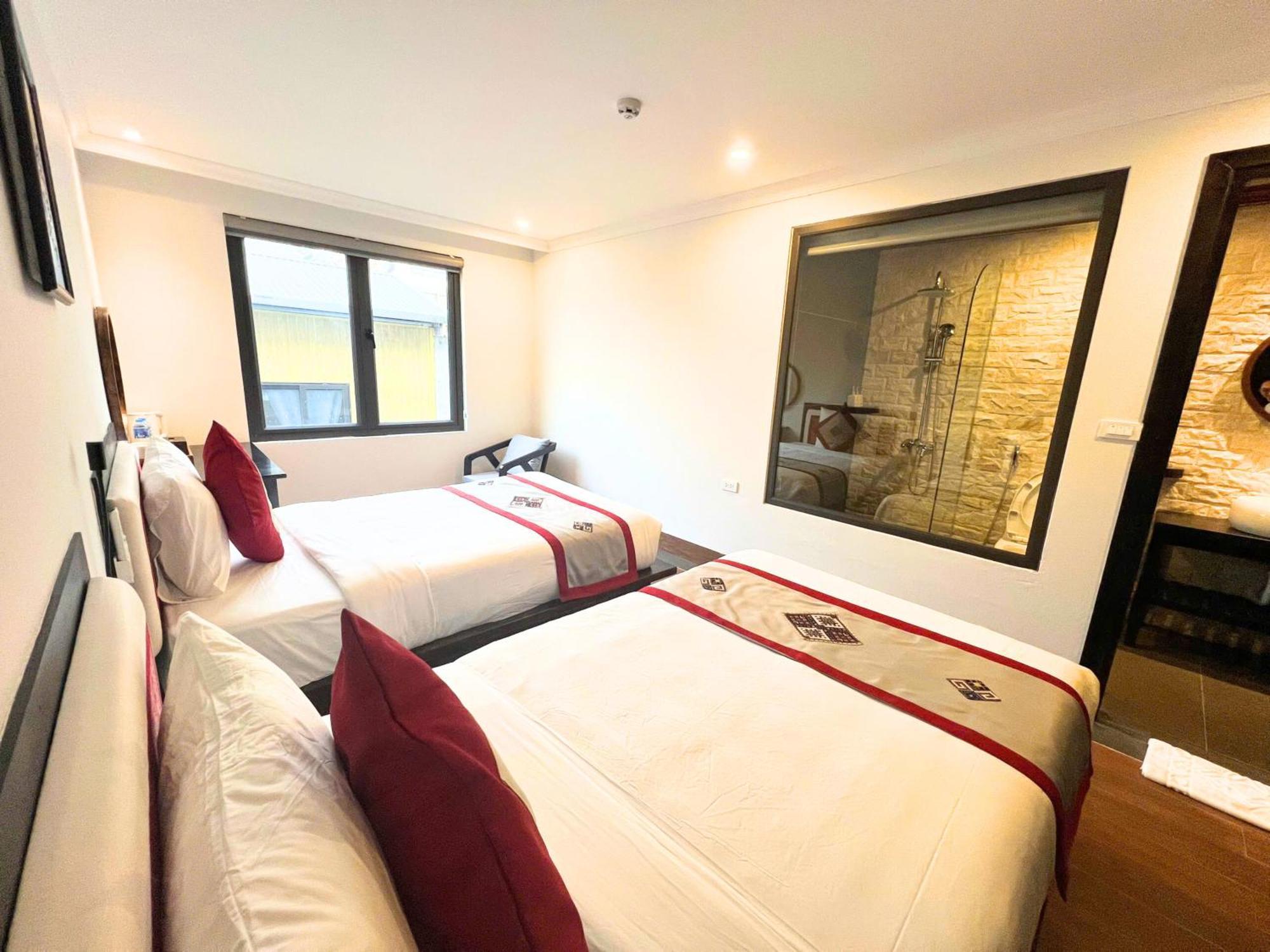 Hotel Florence *