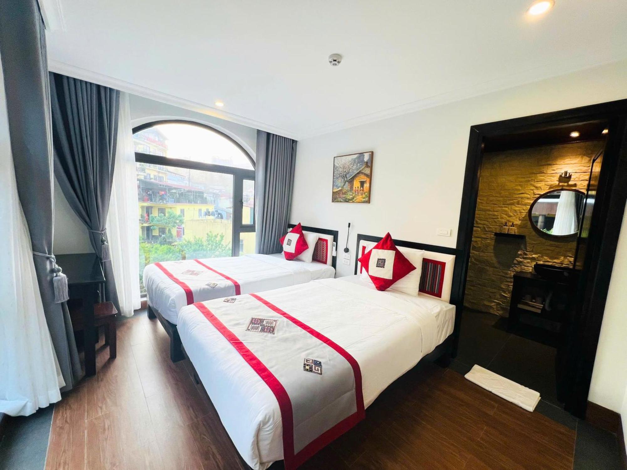 Florence Hotel