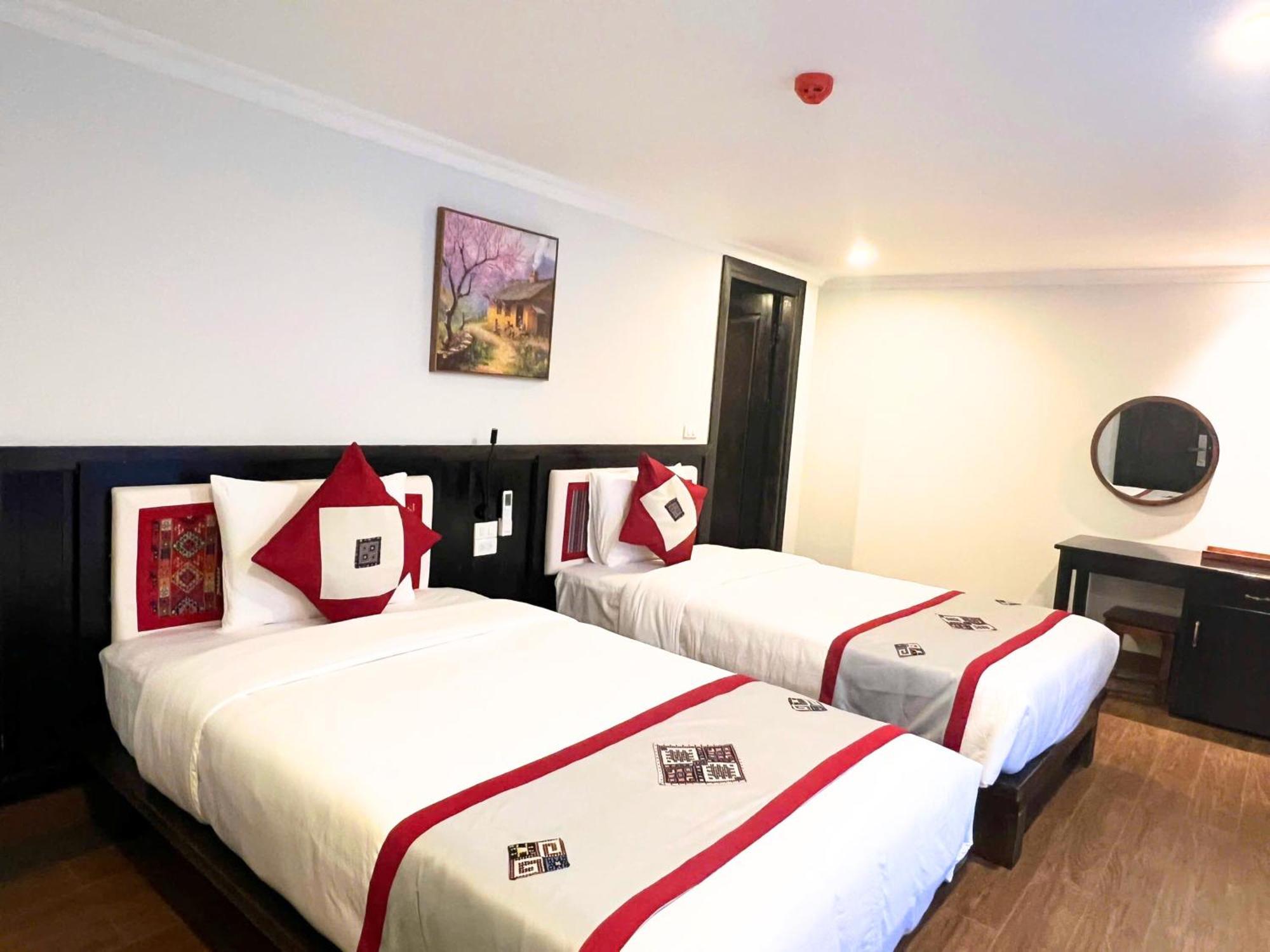 Florence Hotel