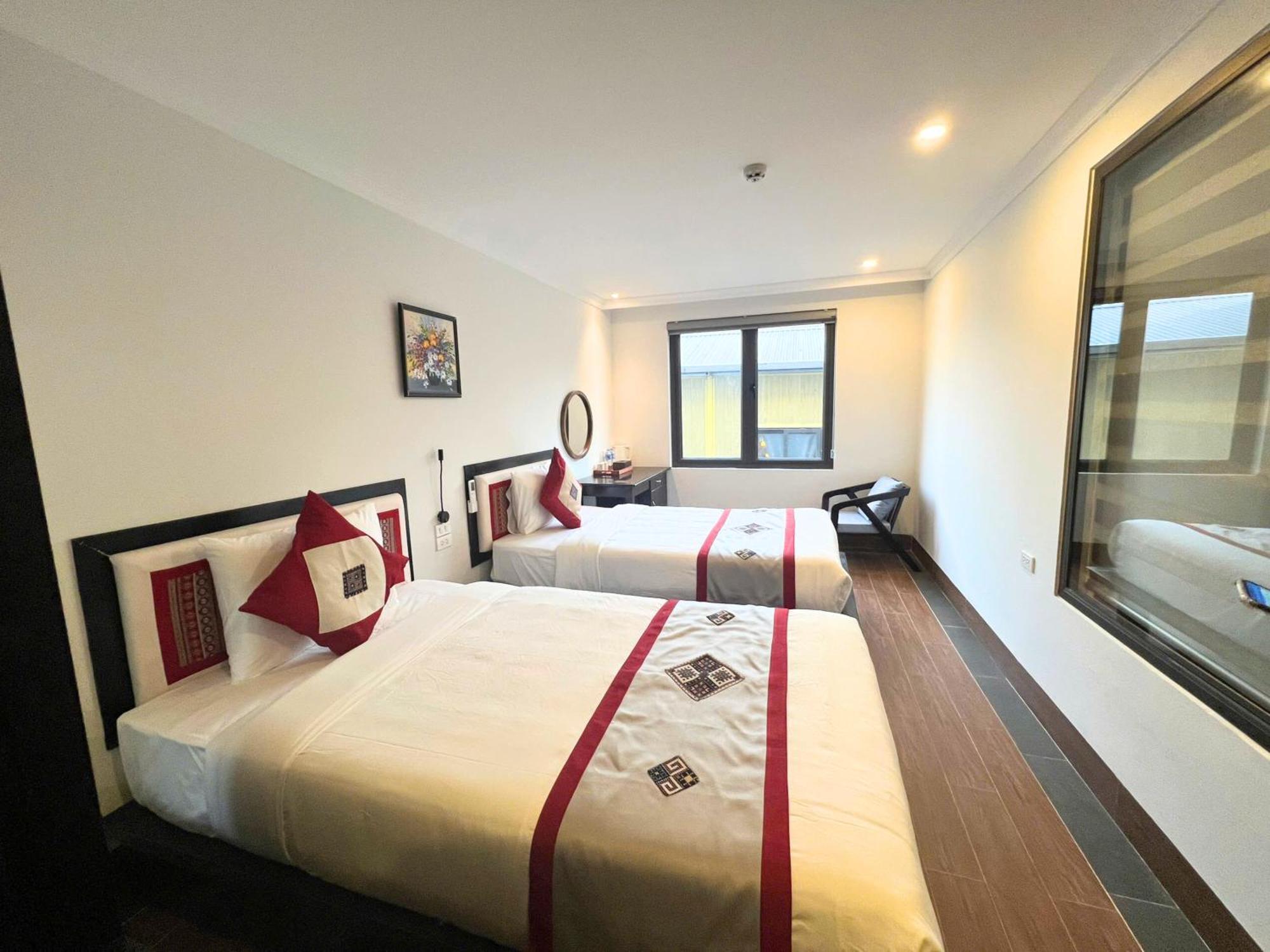 Florence Hotel *