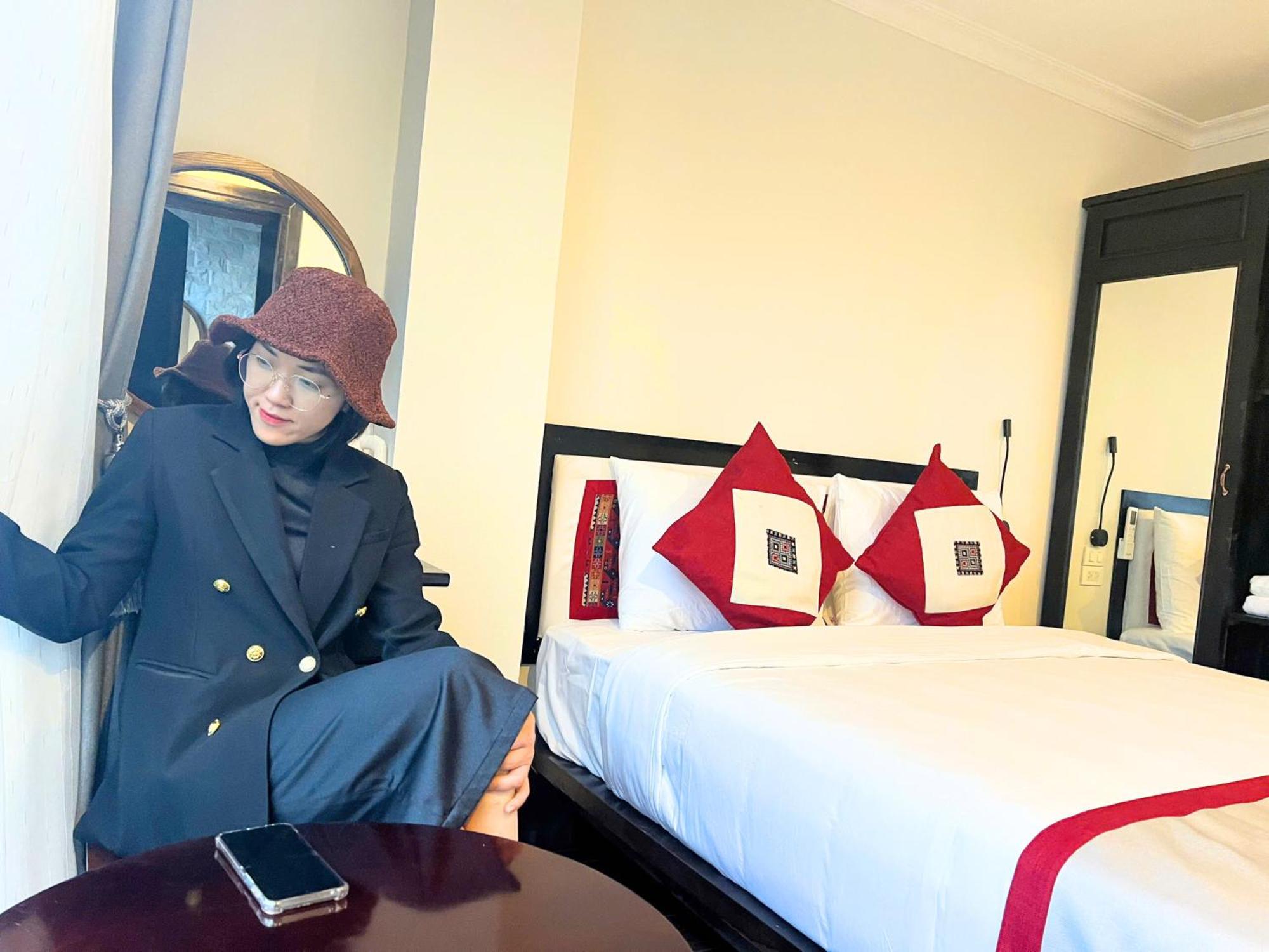 Hotel Florence