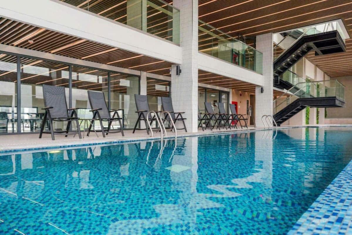 Apartment Dragon Castle Bai Chay Quang Ninh