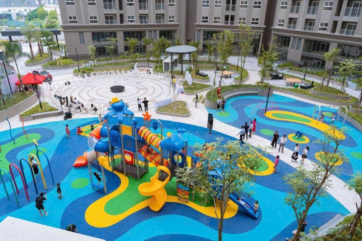 Apartment Dragon Castle Bai Chay Quang Ninh *