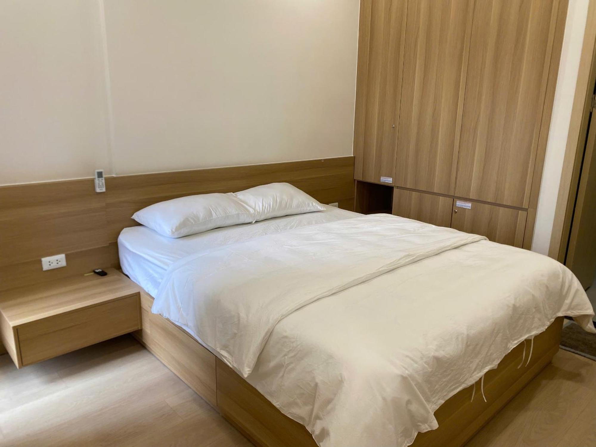 Dragon Castle Bai Chay Quang Ninh Apartment Ha Long