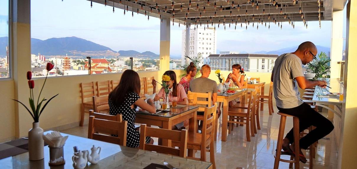 Yellow Sea Nha Trang