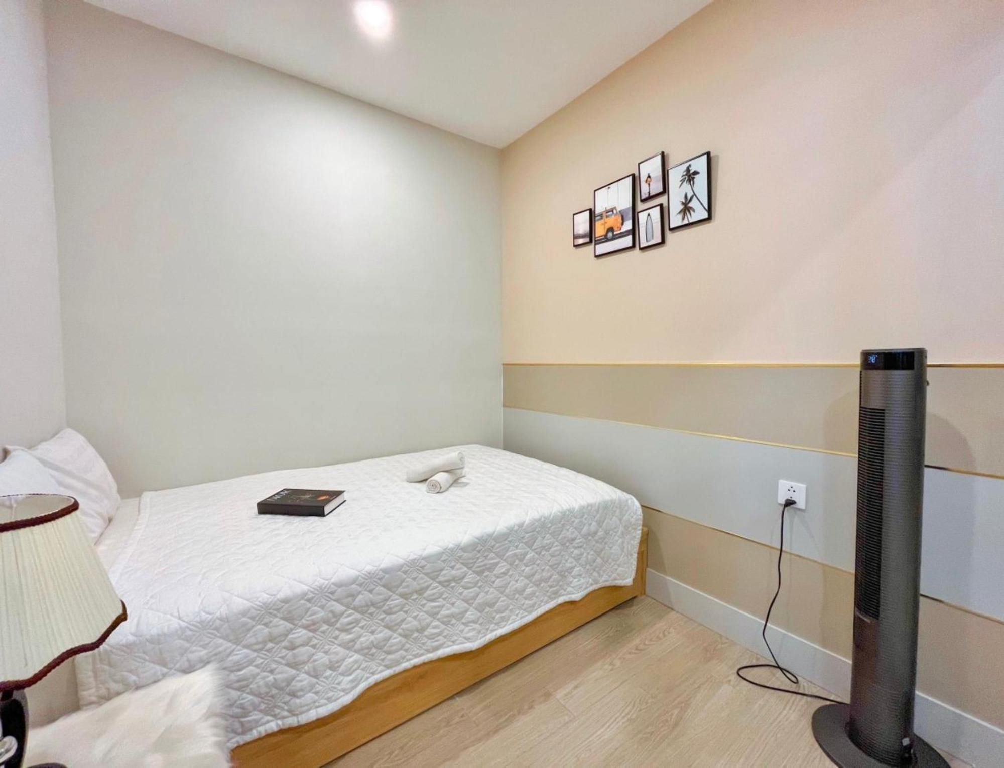 Ho Nghi Duong The Song - 20 Tien Ich Mien Phi Aparthotel Vung Tau