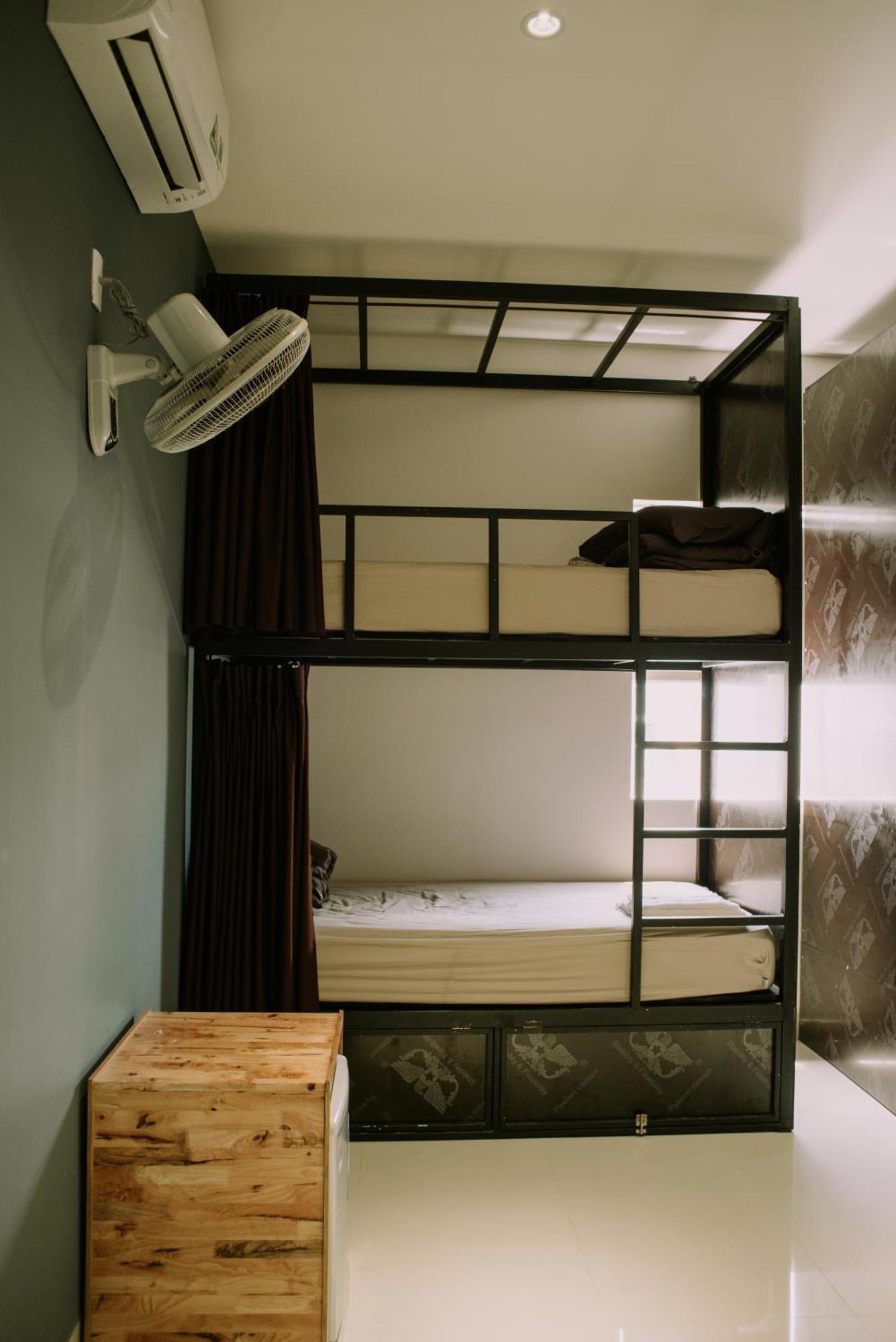 Hotel Talofofo 2*