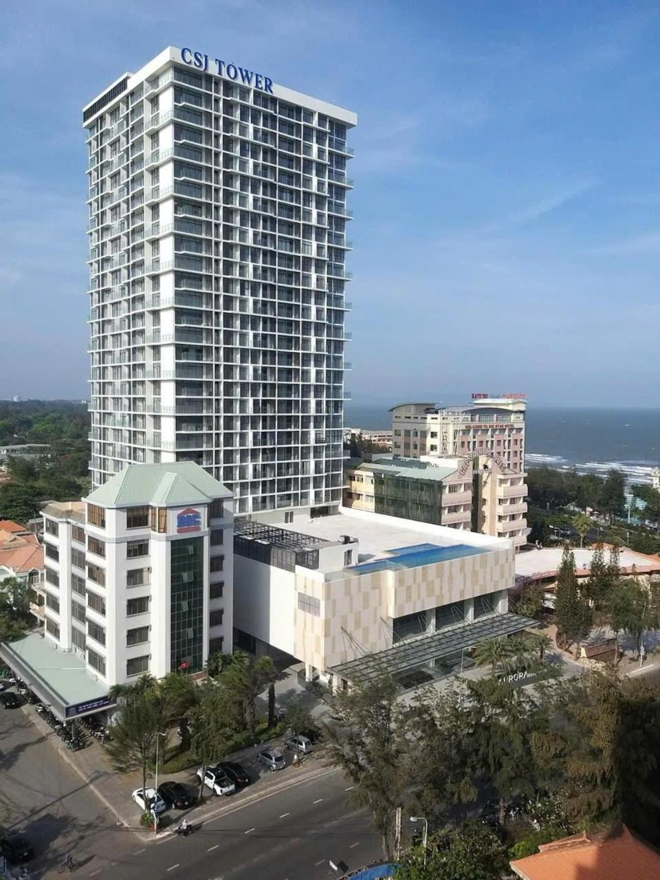 Apartment Gia Hung - Ho Csj