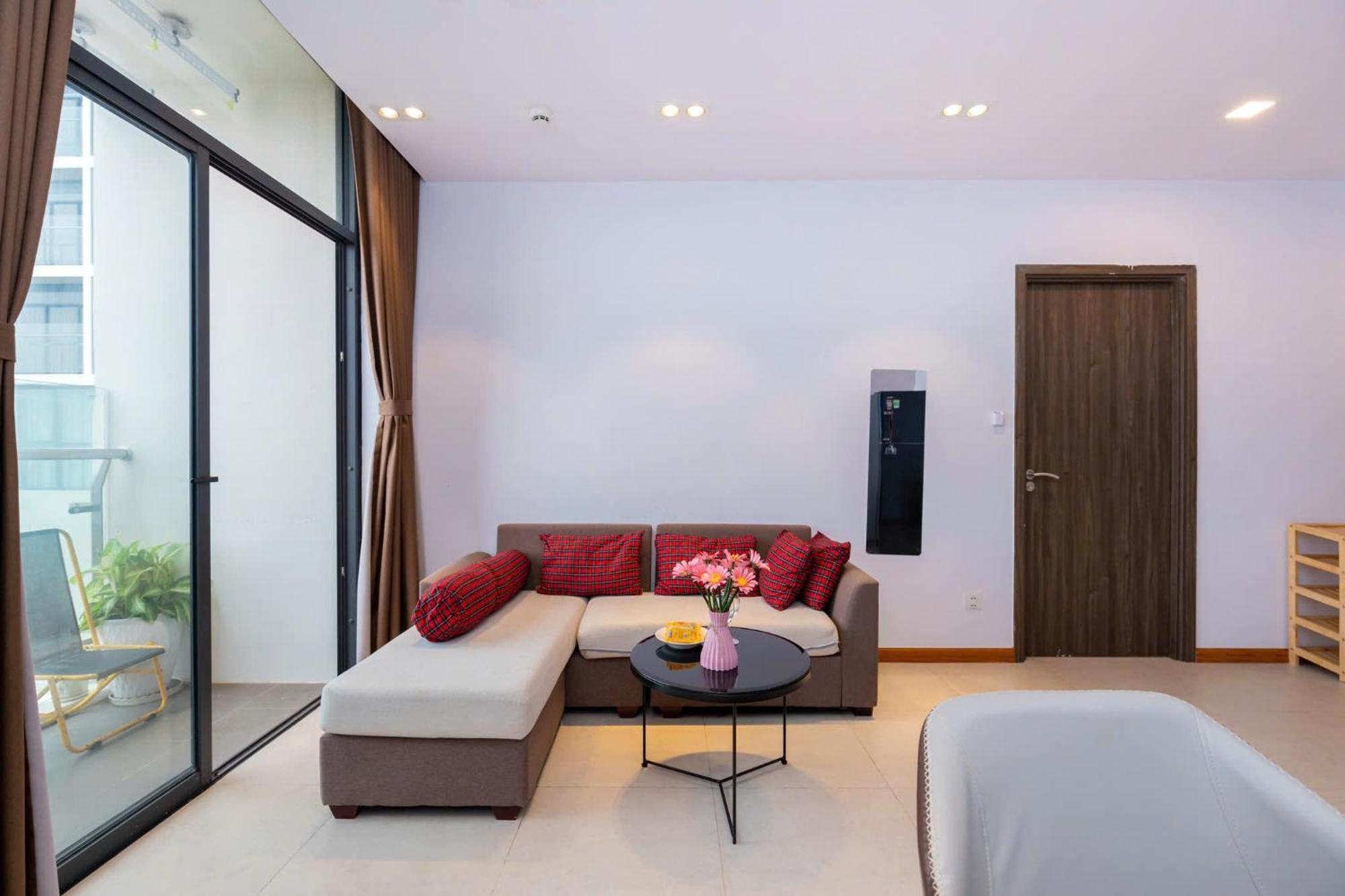 Gia Hung - Ho Csj Apartment Vung Tau