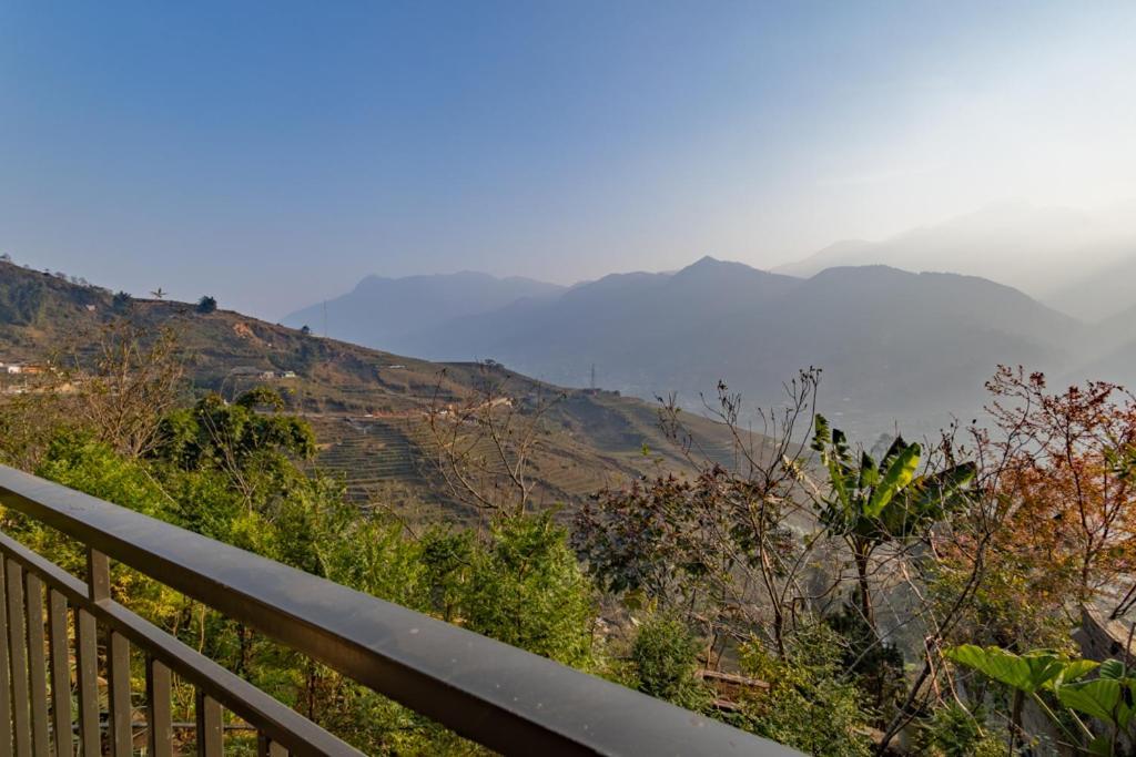 Muong Hoa Hillside Sa Pa
