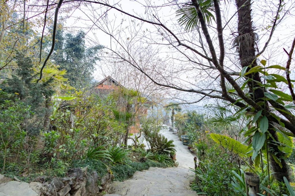 Muong Hoa Hillside Homestay
