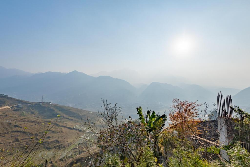Homestay Muong Hoa Hillside *