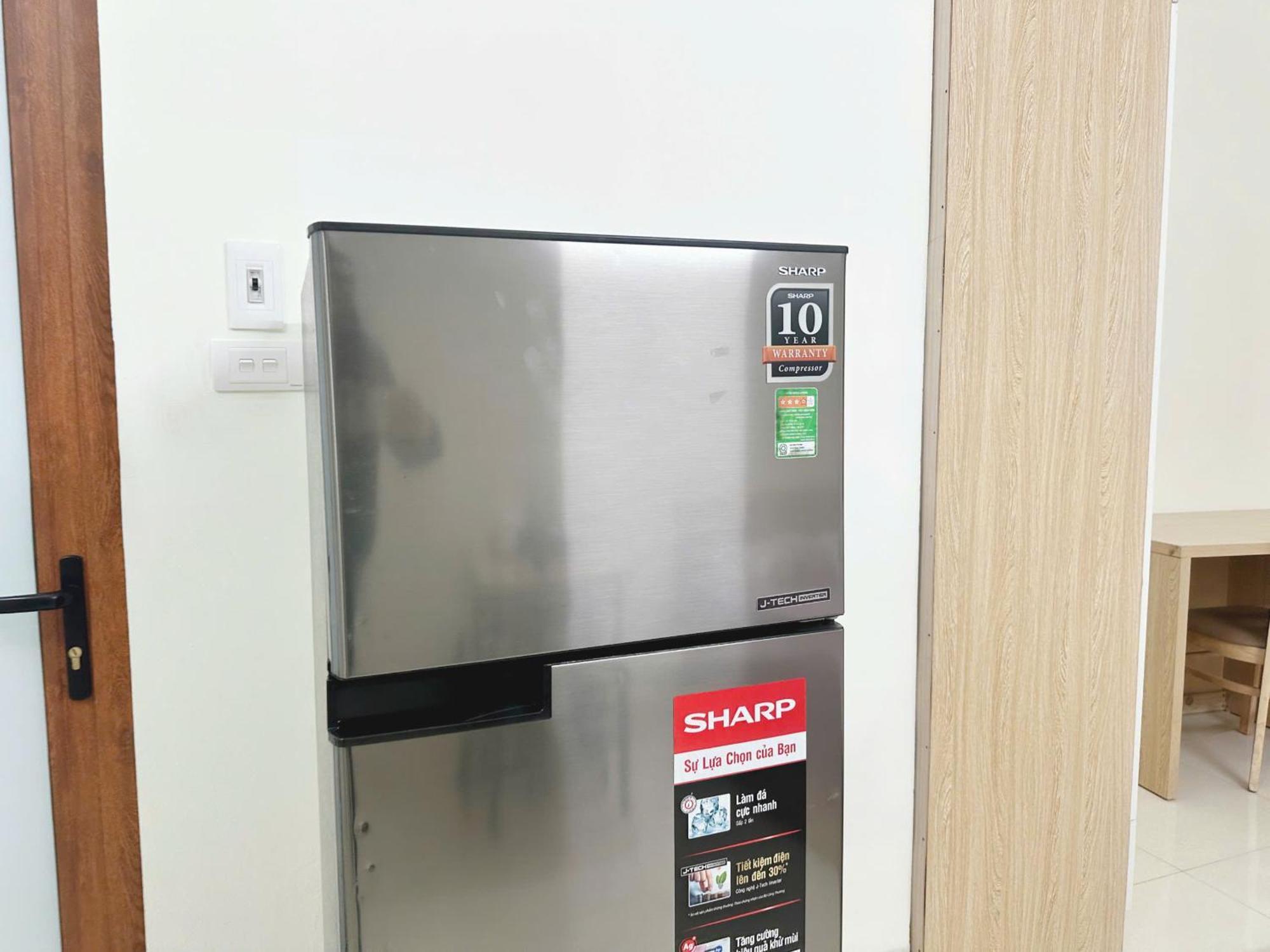 Căn hộ Platinum 202tdh *
