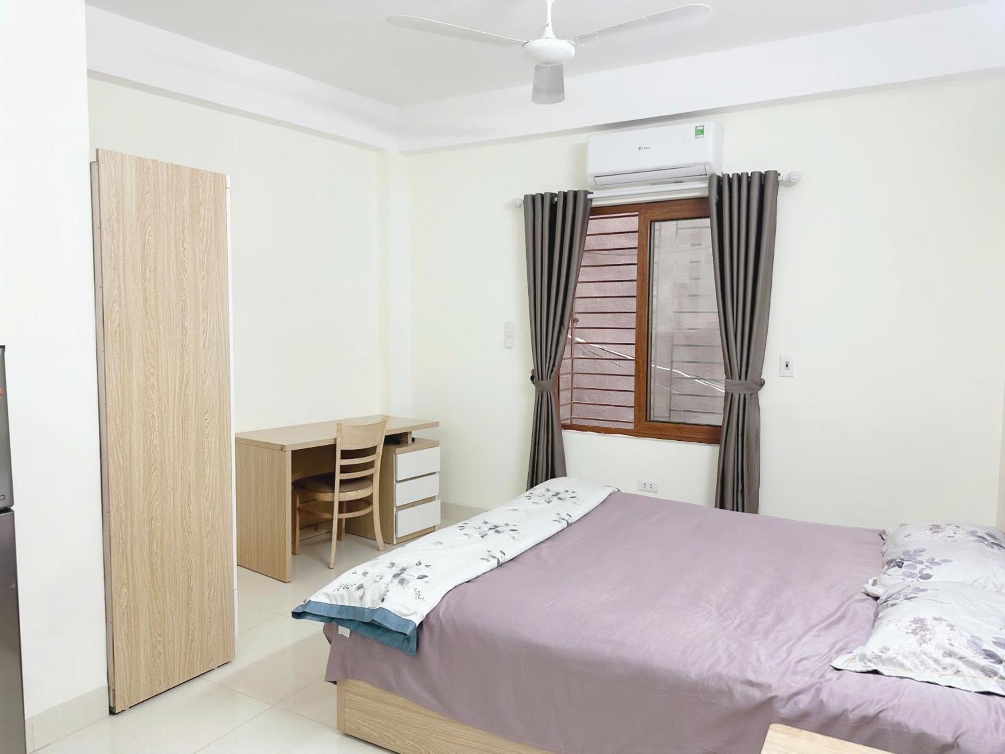 Platinum 202tdh Căn hộ