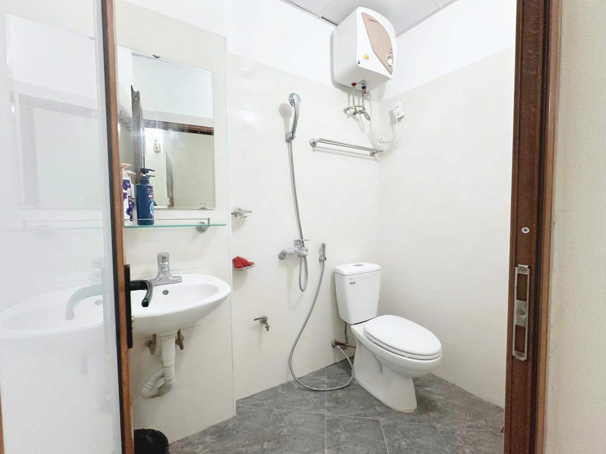 Căn hộ Platinum 202tdh *